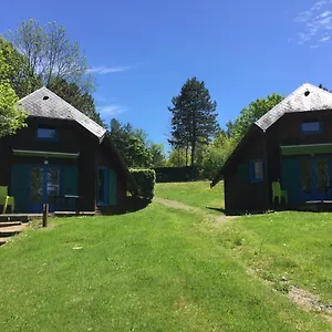 Val Saint Jean Mauriac (Cantal)