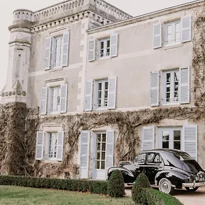 Chateau Du Serpolet Pont-du-Château